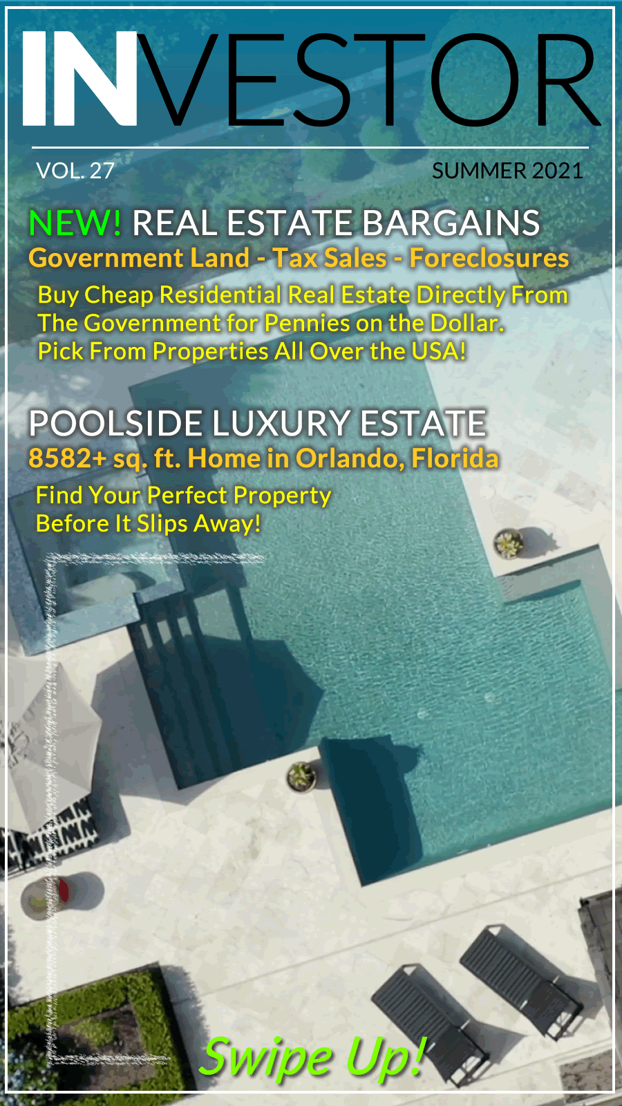 Cheap Investment Real Estate